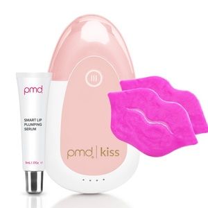 PMD kiss lip plumping system blush
